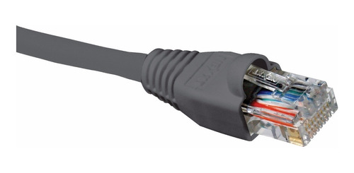 Cable Patch Cord Cat 5e  1Mt  AB360NXT